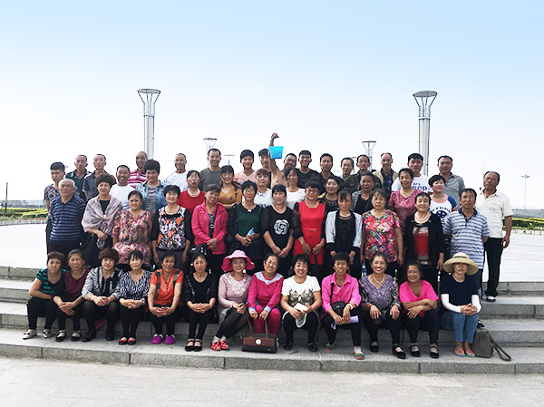 2016鲅魚(yú)圈旅游